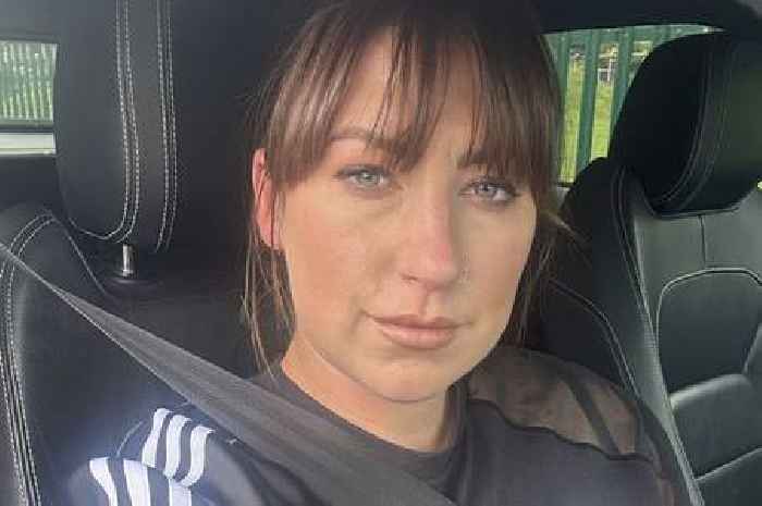 Hairdresser's life saved by seat belt - despite not being in crash